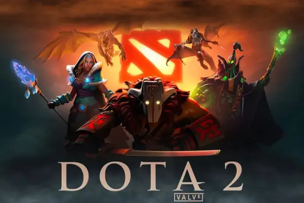Cybersport: Dota 2, Koszykówka i Total Casino w jednym miejscu